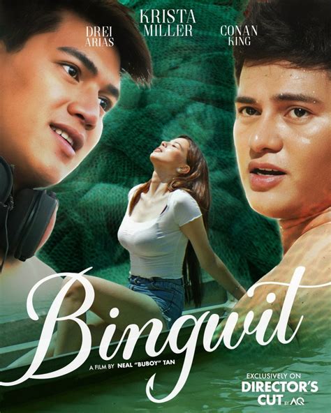 Bingwit (2022) AQ Prime full movie .